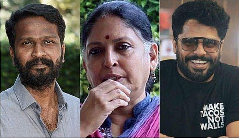 'ബിജെപിക്ക് വോട്ട് ചെയ്യരുത്'; സംയുക്ത പ്രസ്താവനുയുമായി സിനിമാ പ്രവർത്തകർ, ഒപ്പിട്ടവരിൽ ആഷിഖ് അബുവും വെട്രിമാരനുമടക്കം പ്രമുഖർ 