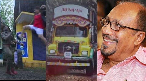 'സ്ഫടികം ഒന്നേയുള്ളു, അത് എന്റേതാണ്'; സ്ഫടികം 2 എടുക്കാന്‍ ആരും മിനക്കടേണ്ട, ഇറക്കാന്‍ സമ്മതിക്കില്ലെന്ന് ഭദ്രൻ 