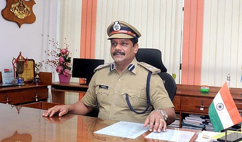 ‘കണക്ട് ടു കമീഷണർ' പദ്ധതി ക്ലിക്ക്, ആദ്യ ദിവസം ലഭിച്ചത് 187 രഹസ്യവിവരങ്ങൾ, 131 അറസ്റ്റ്