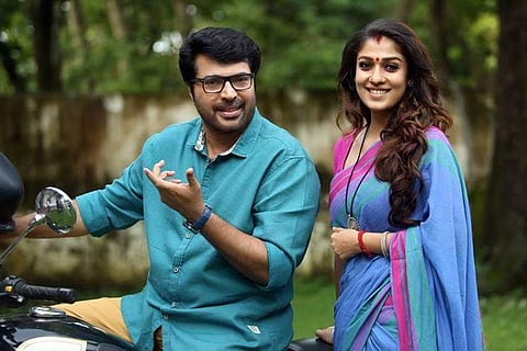 മമ്മൂട്ടി- നയന്‍താര ചിത്രം ബോളിവുഡിലേക്ക്