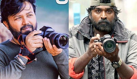 ഭാവനയും ​ഗണേഷും ഒന്നിക്കുന്ന 99ലെ പുതിയ വിഡിയോ ​ഗാനമെത്തി; തമിഴിനേക്കാൾ ​ഗംഭീരമെന്ന് ആരാധകർ 