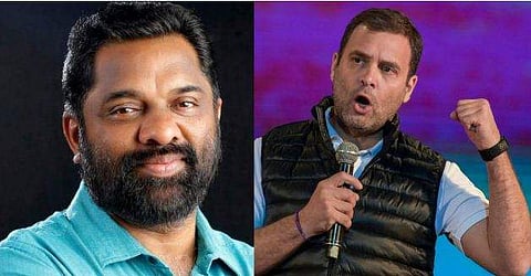 വയനാട് രാഹുല്‍ ഗാന്ധിയുടെ വാട്ടര്‍ലൂ ; മതേതര ശക്തികളെ നിരാശപ്പെടുത്തിയെന്ന് പി പി സുനീർ