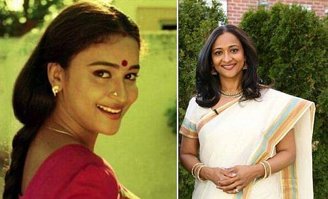 'ആ ചിരി കണ്ടാല്‍ അറിയില്ലേ അത് നിങ്ങളാണെന്ന്'; മലയാളികളുടെ സ്‌നേഹത്തെക്കുറിച്ച് മാതു