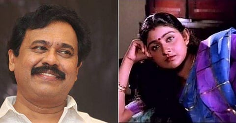 പേടിക്കാന്‍ തയാറായിക്കോളൂ.. കൃത്യം ഇരുപത് വര്‍ഷങ്ങള്‍ കഴിയുമ്പോള്‍ അവള്‍ വീണ്ടുമെത്തുന്നു: ആകാശഗംഗയുമായി വിനയന്‍ വീണ്ടും