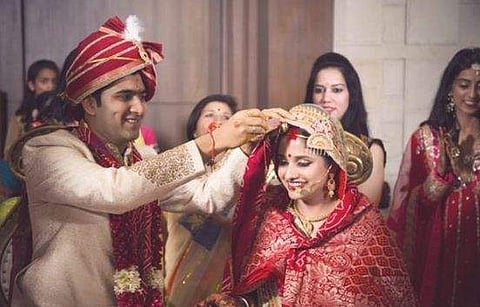 'നാം രണ്ട് , നമുക്ക് മൂന്ന്'; ജനസംഖ്യ വര്‍ധിപ്പിക്കാന്‍ ആഹ്വാനവുമായി ജൈന മഹാസഭ