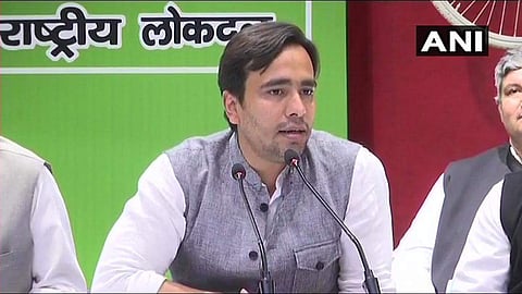 മഹാസഖ്യത്തിന് കരുത്തേകി ഒരു പാര്‍ട്ടി കൂടി ; ആര്‍എല്‍ഡിയുമായി ധാരണ