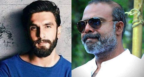 ഈമയൗവിന് വീണ്ടും പുരസ്‌കാരനേട്ടം: രണ്‍വീറിനൊപ്പം മികച്ച നടനുള്ള അവാര്‍ഡ് പങ്കിട്ട് ചെമ്പന്‍ വിനോദ്