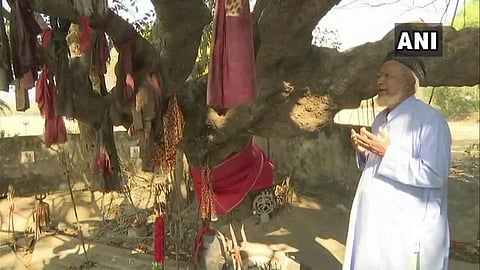 500 വര്‍ഷം പഴക്കമുള്ള ശിവക്ഷേത്രത്തെ സംരക്ഷിക്കുന്നത് മുസ്ലീം കുടുംബം; പ്രാർഥനയ്ക്കായി എത്തുന്നത് ഹിന്ദുക്കളും മുസ്ലീങ്ങളും