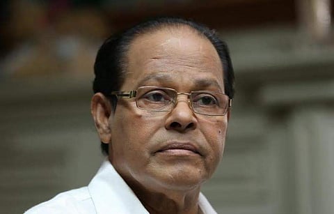 ഇന്നസെന്റിനെ വേണ്ട ; എതിര്‍പ്പുമായി ചാലക്കുടി മണ്ഡലം കമ്മിറ്റി