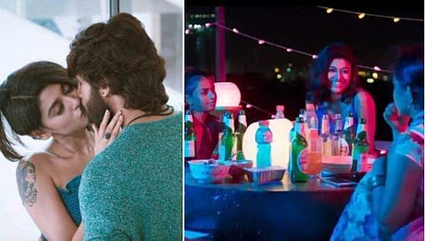 ഓവിയയേയും സംവിധായകയേയും അറസ്റ്റ് ചെയ്യണം; വിവാദ സിനിമയ്‌ക്കെതിരേ ഇന്ത്യന്‍ നാഷണല്‍ ലീഗ്