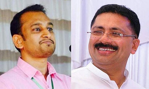 ബന്ധുനിയമന വിവാദം: കെ ടി ജലീലിനെതിരെ വിജിലന്‍സ് അന്വേഷണമില്ലെന്ന് സര്‍ക്കാര്‍ 