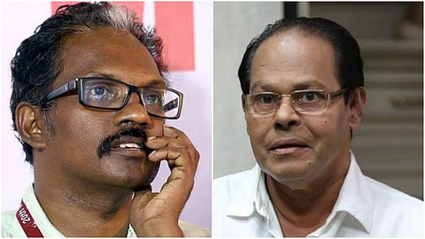 ഇന്നസെന്റ് 'പിന്തിരിപ്പന്‍'; 'സ്ത്രീ വിരുദ്ധ നിലപാടുള്ള ഒരാളെ വീണ്ടും ഇടതുപക്ഷം സ്ഥാനാര്‍ത്ഥിയാക്കുന്നത് എന്ത് സന്ദേശമാണ് നല്‍കുക'