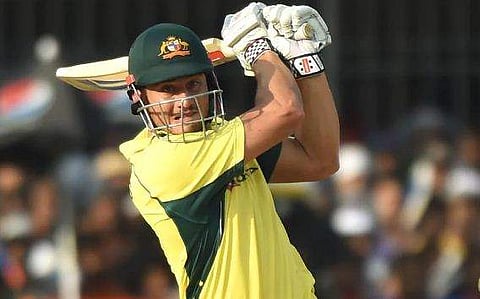  സ്റ്റോയ്നിസിനോടാണ്... ദയവ് ചെയ്ത് ഇനി ഹാഫ് സെഞ്ചുറി അടിക്കരുത്, ഓസീസ് തോൽക്കും!!