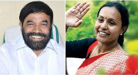 കോട്ടയത്ത് വി എൻ വാസവൻ ; പത്തനംതിട്ടയിൽ വീണ ജോർജ് ; പുതു നിർദേശങ്ങളുമായി മണ്ഡലം കമ്മിറ്റികൾ