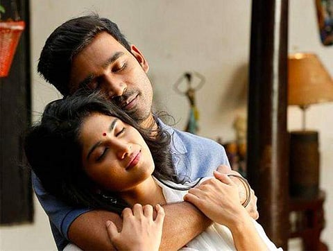 കാത്തിരിപ്പിന് വിരാമം: ധനുഷ്- ഗൗതം മേനോന്‍ ചിത്രം ഉടന്‍ റിലീസിനെത്തും