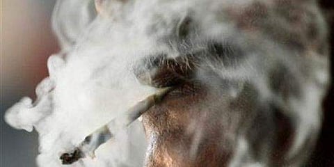 ബീഡിയിൽ നിന്ന് തീപടർന്നു; വീട്ടിൽ ഉറങ്ങിക്കിടന്ന 50കാരൻ വെന്തുമരിച്ചു 