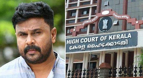 'ചാക്കിലെ പൂച്ച പുറത്തുചാടി' ; നടിയെ ആക്രമിച്ച കേസില്‍ പ്രതികള്‍ വിചാരണ വൈകിപ്പിക്കുന്നത് എന്തിനെന്ന് ഹൈക്കോടതി