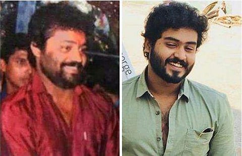 എന്റെ സൂപ്പര്‍സ്റ്റാറിനോട് ഇഷ്ടം; ഇതിഹാസതാരത്തെപ്പോലെ ഉയരമില്ല, ശരീരവും; ഗോകുല്‍ സുരേഷ്