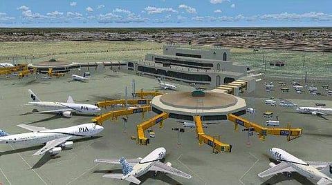 വ്യോമപാത അടഞ്ഞു തന്നെ; ഇന്ത്യയുമായുള്ള ബന്ധം ആദ്യം മെച്ചപ്പെടട്ടെയെന്ന് പാക് സര്‍ക്കാര്‍