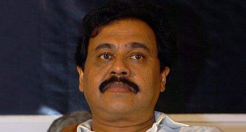 'എന്റെ സിനിമ അവാര്‍ഡ് ജൂറിയിലെ ആരും കണ്ടിട്ടില്ല'; പിറകെ പോകുന്നവര്‍ക്കാണ് അവാര്‍ഡ് നല്‍കുന്നതെന്ന് വിനയന്‍