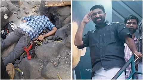 പിണറായി നിയോ ലിബറല്‍ കമ്യൂണിസ്റ്റ്; വഴി പിഴച്ചുപോയ അല്‍പ്പബുദ്ധികളെ ഇങ്ങനെ വ്യാജ ഏറ്റുമുട്ടലുണ്ടാക്കി ക്രൂരമായി കൊല്ലാതിരിക്കുക: വിടി ബല്‍റാം