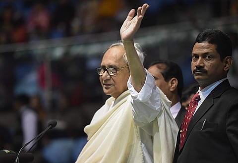 ലോക്‌സഭാ തെരഞ്ഞെടുപ്പ് നടക്കുമ്പോള്‍ ഒഡിഷയില്‍ പ്രക്ഷോഭങ്ങളും സമരപരമ്പരകളും കനക്കുന്നു