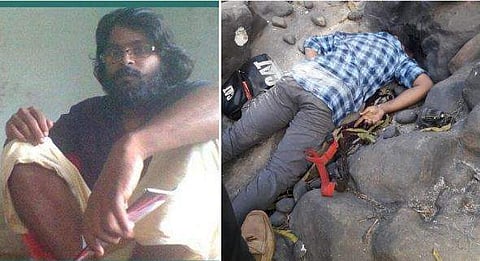 തലയ്ക്ക് പിന്നിലേറ്റ വെടിയുണ്ട നെറ്റി തുളച്ച് പുറത്തെത്തി ; ശരീരത്തില്‍ മൂന്നു തവണ വെടിയേറ്റു ; ജലീലിന്റെ ഇന്‍ക്വസ്റ്റ് റിപ്പോര്‍ട്ട് പുറത്ത്