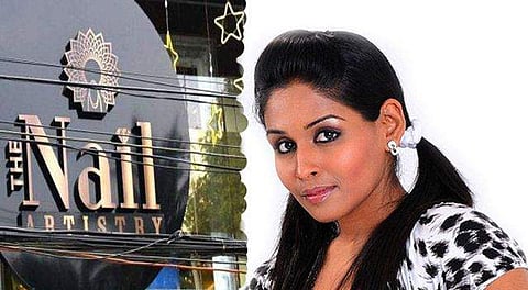 ബ്യൂട്ടിപാര്‍ലര്‍ വെടിവെപ്പ് : ഒത്താശ ചെയ്തത് പ്രമുഖ സിനിമാ നിര്‍മാതാവ് ?; നിര്‍ണായക തെളിവ് ലഭിച്ചു