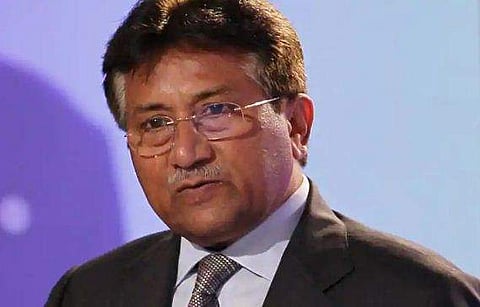 മുഷാറഫിനെതിരായ രാജ്യദ്രോഹക്കേസില്‍ വിചാരണ വൈകുന്നത് എന്തുകൊണ്ട്? സര്‍ക്കാരിനെതിരെ പാക് സുപ്രിം കോടതി