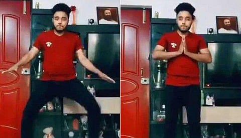 ഇങ്ങനൊരു കൊറിയോഗ്രാഫി ദൂരദര്‍ശന്‍ സ്വപ്‌നത്തില്‍ പോലും ചിന്തിച്ചുകാണില്ല; ടൈറ്റില്‍ മ്യൂസിക്കിന് ബ്രേക്ക്ഡാന്‍സുമായി യുവാവ്, വൈറലായി വിഡിയോ 