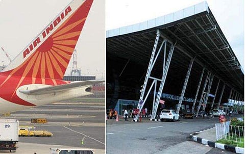 വനിതാ പൈലറ്റിനെ അപമാനിച്ച ടാക്‌സി ഡ്രൈവര്‍ അറസ്റ്റില്‍; പിടിയിലായത് മണക്കാട് സ്വദേശി ഉണ്ണികൃഷ്ണന്‍