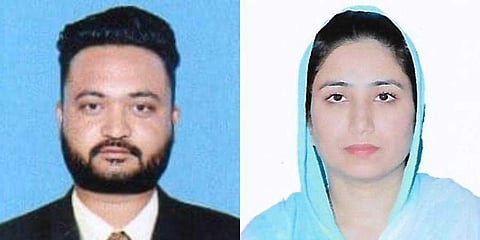 യുദ്ധ കാലത്തെ പ്രണയം; അതിർത്തികൾ മായ്ച്ച് പർവിന്ദറും കിരണും ഒന്നാകുന്നു