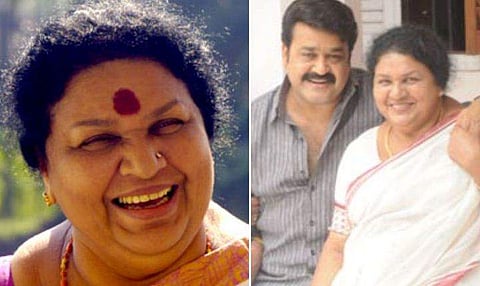 'എന്നെ തിരിഞ്ഞു നോക്കിക്കൊണ്ടാണ് ലാല്‍ പോകുന്നത്, ആ സമയത്ത് ഹൃദയം നുറുങ്ങുന്ന വേദനയായിരുന്നു'