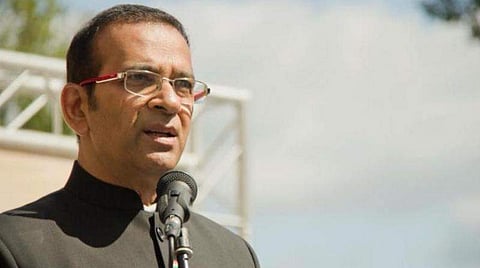 പാകിസ്ഥാനിലെ ഇന്ത്യൻ ഹൈക്കമ്മീഷണര്‍ ഇന്ന് വീണ്ടും ചുമതലയേൽക്കും 