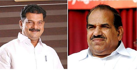 പൊന്നാനിയില്‍ പി വി അന്‍വര്‍ തന്നെ ; എംഎല്‍എമാരെ മല്‍സരിപ്പിക്കുന്നത് സിപിഎമ്മിന് ആത്മവിശ്വാസമുള്ളതുകൊണ്ടെന്ന് കോടിയേരി