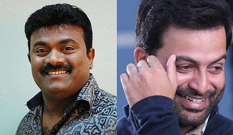 ഇനി ഷാജോണ്‍ ആക്ഷന്‍ പറയും പൃഥ്വിരാജ് അഭിനയിക്കും; കലാഭവന്‍ ഷാജോണ്‍ സംവിധാനം ചെയ്യുന്ന ബ്രദേഴ്‌സ് ഡേയുടെ ഷൂട്ടിങ് ആരംഭിച്ചു