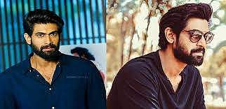 പത്താംക്ലാസ് തോറ്റവരാണ് ഞാനും രാംചരണും: മനസ് തുറന്ന് റാണ ദഗുബാട്ടി