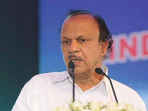 പി കരുണാകരനെ സംഘടനയിലേക്ക് ആവശ്യമുണ്ട് ; സ്ഥാനാര്‍ത്ഥിത്വം നല്‍കാത്തതില്‍ കോടിയേരി