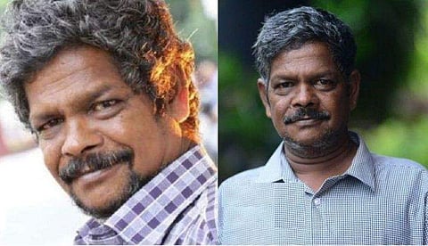 'ആ ചിത്രം ഞാൻ സ്നേഹിക്കുന്ന ആളുടേതല്ല'; വിവാഹവാർത്തയിൽ പ്രതികരണവുമായി അരിസ്റ്റോ സുരേഷ്