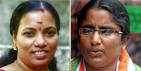 കോണ്‍ഗ്രസ് പട്ടികയില്‍ രണ്ട് വനിതകള്‍ ; അപ്രതീക്ഷിത മല്‍സരാര്‍ത്ഥികളായി രമ്യ ഹരിദാസും ഡോ. മിനിയും ; ചര്‍ച്ചകള്‍ അന്തിമഘട്ടത്തില്‍