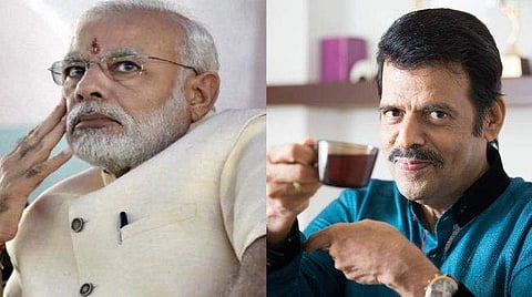 'ഈ തെരഞ്ഞെടുപ്പുവേളയില്‍ മോദിയില്‍ നിന്ന് ഇങ്ങനെ ഒന്ന് ഞാന്‍ സ്വപ്നത്തില്‍ പോലും പ്രതീക്ഷിച്ചതല്ല'; ബാലചന്ദ്ര മേനോന്‍, കുറിപ്പ് 