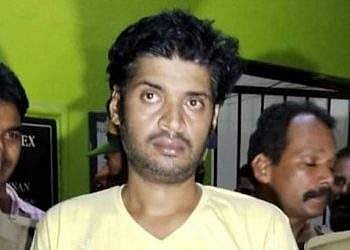 'മകന്‍ മരിച്ച് മൂന്നാം ദിവസം അരുണിനെ വിവാഹം ചെയ്യണമെന്ന് മരുമകള്‍ പറഞ്ഞു'; കുട്ടികളുടെ അമ്മയ്‌ക്കെതിരേ ഭര്‍തൃപിതാവ് 