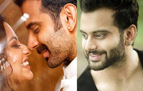 നടൻ ഹേമന്ദിന്റെ വിവാഹനിശ്ചയം കഴിഞ്ഞു; ചിത്രങ്ങൾ കാണാം 