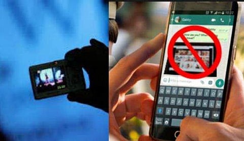 കുട്ടികളുടെ നഗ്ന ദൃശ്യങ്ങള്‍ അശ്ലീല സൈറ്റിലൂടെ വിദേശത്തേക്ക് വില്‍ക്കുന്നു; ഞെട്ടിപ്പിക്കുന്ന കണ്ടെത്തലുമായി പൊലീസ്