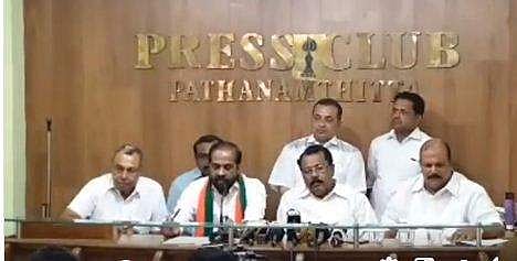 കെ സുരേന്ദ്രനും കുമ്മനവും സുരേഷ് ഗോപിയും വിജയിക്കുമെന്ന് പിസി ജോര്‍ജ്ജ്; അടുത്ത തെരഞ്ഞടുപ്പില്‍ എന്‍ഡിഎ കേരളം ഭരിക്കും