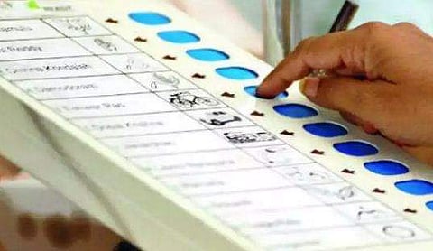 തെരഞ്ഞെടുപ്പ്; എക്സിറ്റ് പോളുകൾക്ക് നാളെ മുതൽ വിലക്ക്