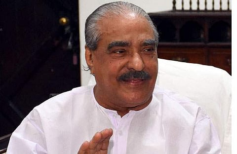 ഇന്ന് കോട്ടയത്തും തിരുനക്കര മൈതാനിയിലും പൊതുദര്‍ശനം: കെ എം മാണിയുടെ സംസ്‌കാരം നാളെ 