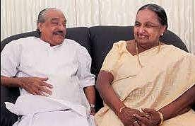 കെട്ടാന്‍ വരുന്നയാള്‍ വക്കീലാവണം, മീശ വേണം, രാഷ്ട്രീയക്കാരനുമാവണം; കുട്ടിയമ്മയുടെ ഡിമാന്‍ഡ് ഇതായിരുന്നു