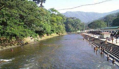 പമ്പയിൽ ജലനിരപ്പുയരും; ജാ​ഗ്രത പാലിക്കാൻ തീര വാസികൾക്ക് നിർദേശം