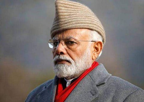 പ്രധാനമന്ത്രിക്കായി പാക് വ്യോമപാതയ്ക്ക് അനുമതി തേടി ഇന്ത്യ;  പ്രതികരിക്കാതെ പാകിസ്ഥാന്‍